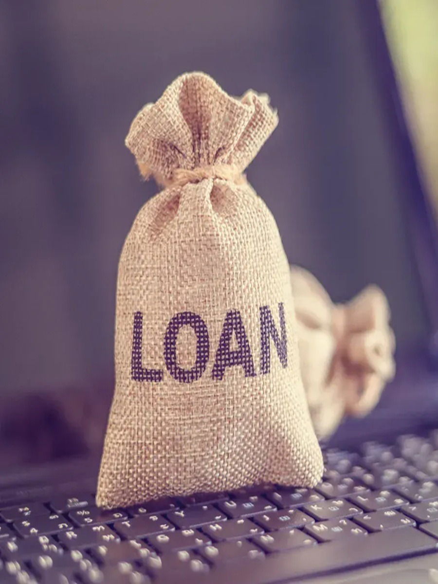 केवळ ४% नं मिळतं लोन, कसा करायचा अर्ज? - Marathi News | केवळ ४% नं मिळतं लोन, कसा करायचा अर्ज? | Latest Photos at Lokmat.com