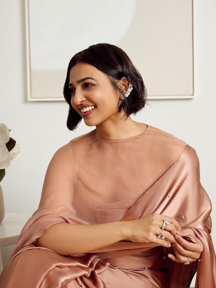 सुंदरी... सुंदरी...! - Marathi News | सुंदरी... सुंदरी...! | Latest Photos at Lokmat.com