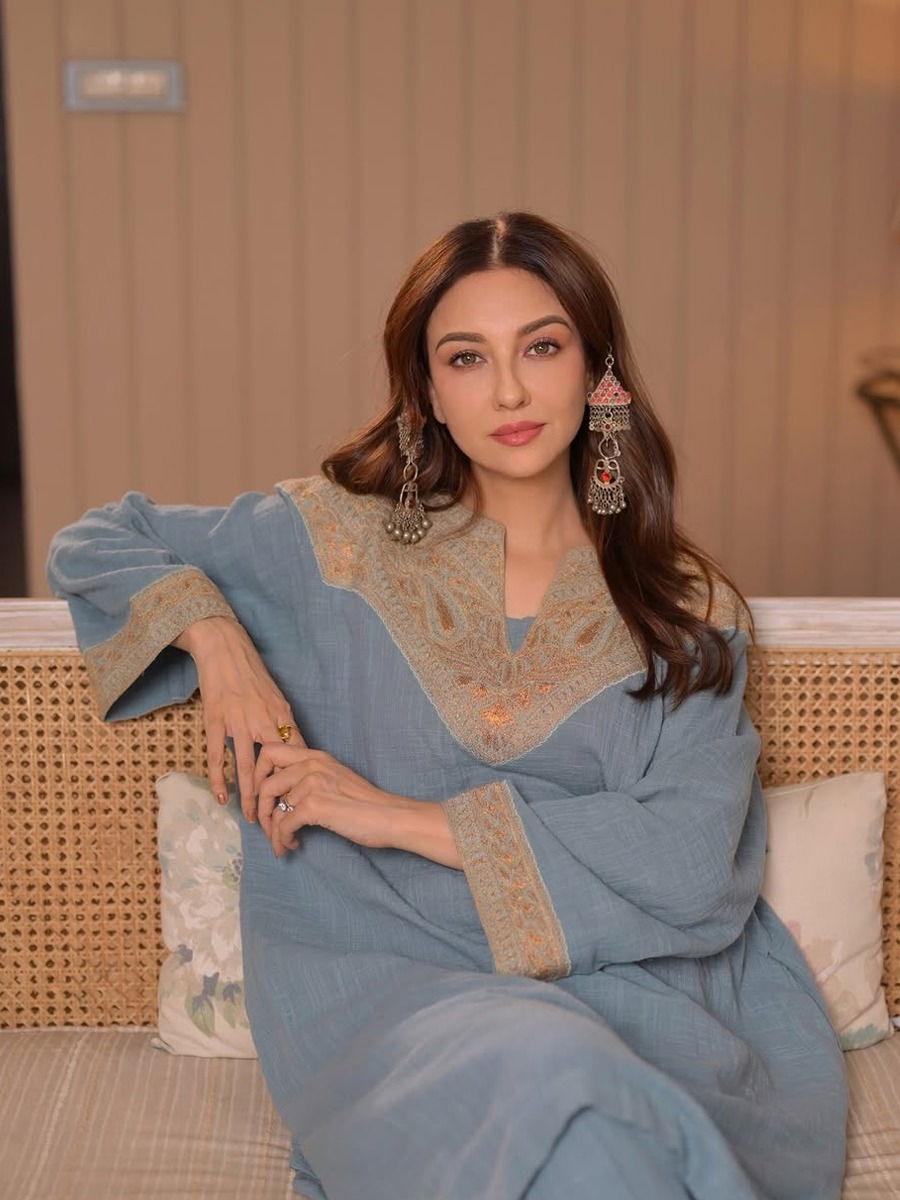 काश्मीर की कली..!