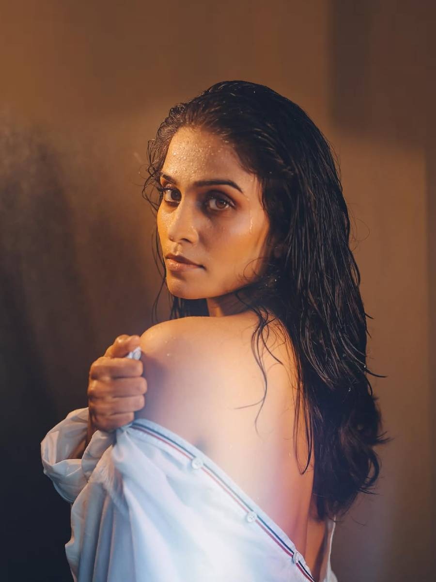 खेळ खल्लास! 'ठरलं तर मग'ची बोल्ड साक्षी - Marathi News | खेळ खल्लास! 'ठरलं तर मग'ची बोल्ड साक्षी | Latest Photos at Lokmat.com