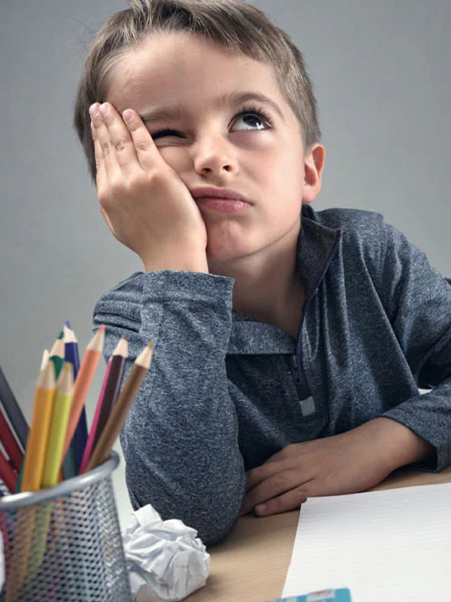 'या' तीन टीप्स फॉलो केल्या तर मुलं स्वत:हून करतील Home work - Marathi News | 'या' तीन टीप्स फॉलो केल्या तर मुलं स्वत:हून करतील Home work | Latest Photos at Lokmat.com