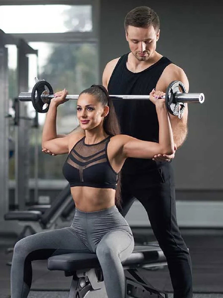 व्यायाम करायचा कंटाळा येतो? मग एकदा workout चे फायदे नक्की वाचा - Marathi News | व्यायाम करायचा कंटाळा येतो? मग एकदा workout चे फायदे नक्की वाचा | Latest Photos at Lokmat.com