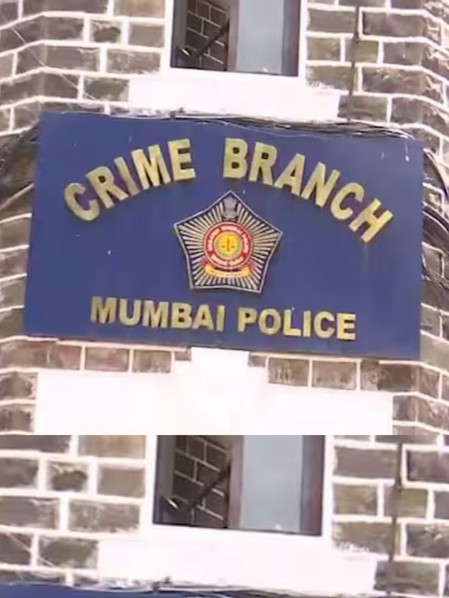 अर्रर्र! मुंबई अव्वल, पण 'या' गुन्ह्यांमध्ये - Marathi News | अर्रर्र! मुंबई अव्वल, पण 'या' गुन्ह्यांमध्ये | Latest Photos at Lokmat.com