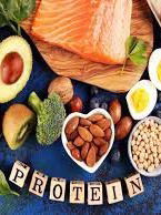 शरीरात प्रोटीन्सची कमतरता, हे कसं ओळखायचं? - Marathi News | शरीरात प्रोटीन्सची कमतरता, हे कसं ओळखायचं? | Latest Photos at Lokmat.com