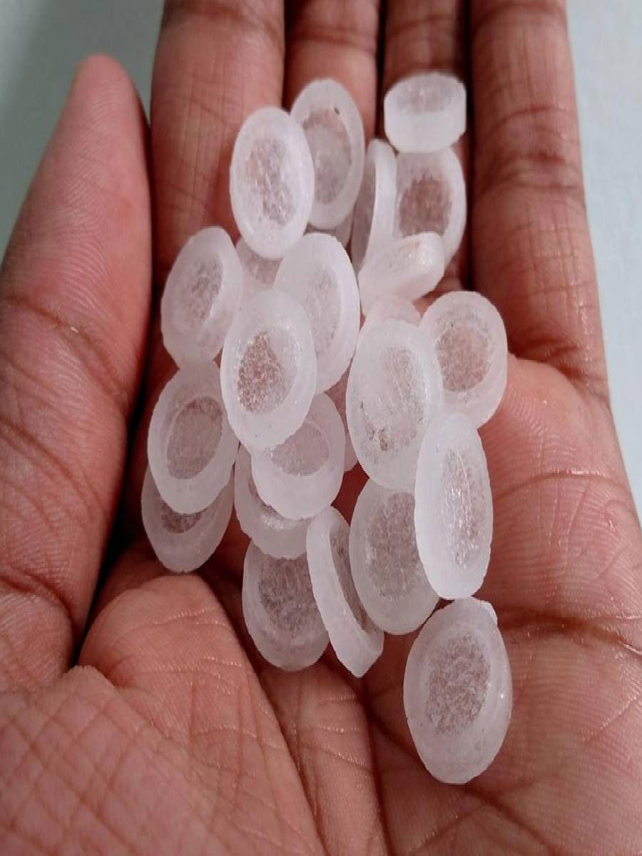 कापूर कशापासून बनतो? जाणून घ्या - Marathi News | कापूर कशापासून बनतो? जाणून घ्या | Latest Photos at Lokmat.com