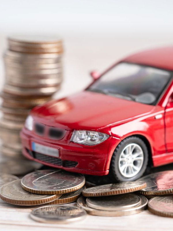 सर्वात स्वस्त कार लोन कोण देतंय? - Marathi News | सर्वात स्वस्त कार लोन कोण देतंय? | Latest Photos at Lokmat.com