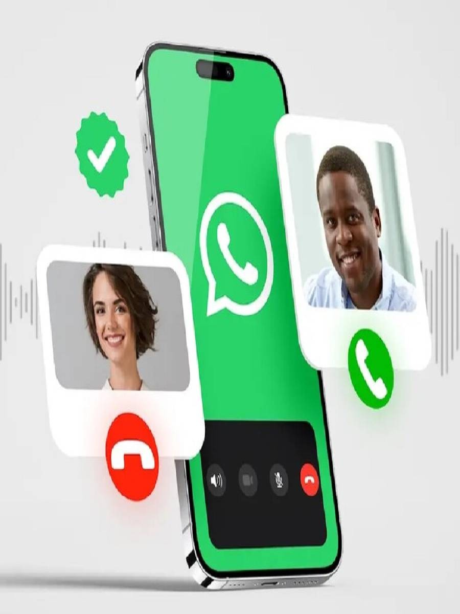 WhatsApp वर DP बदलणे होणार स्मार्ट; इन्स्टाग्रामवरुन घेता येणार - Marathi News | WhatsApp वर DP बदलणे होणार स्मार्ट; इन्स्टाग्रामवरुन घेता येणार | Latest Photos at Lokmat.com