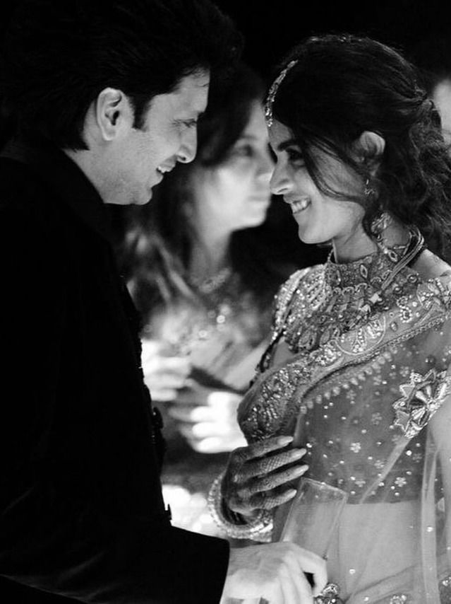 जिनिलिया-रितेशच्या सुखी संसाराचं रहस्य काय? - Marathi News | जिनिलिया-रितेशच्या सुखी संसाराचं रहस्य काय? | Latest Photos at Lokmat.com