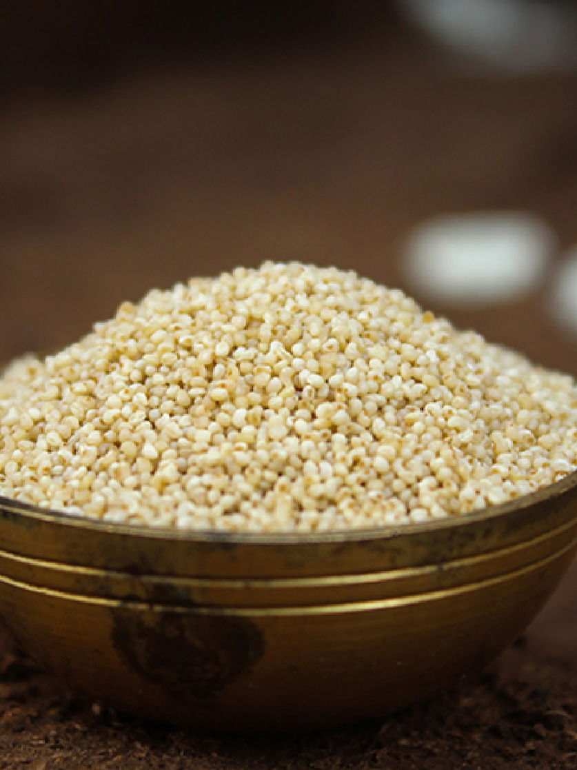 खसखसमुळे दूर होईल सांधेदुखीची समस्या! - Marathi News | खसखसमुळे दूर होईल सांधेदुखीची समस्या! | Latest Photos at Lokmat.com