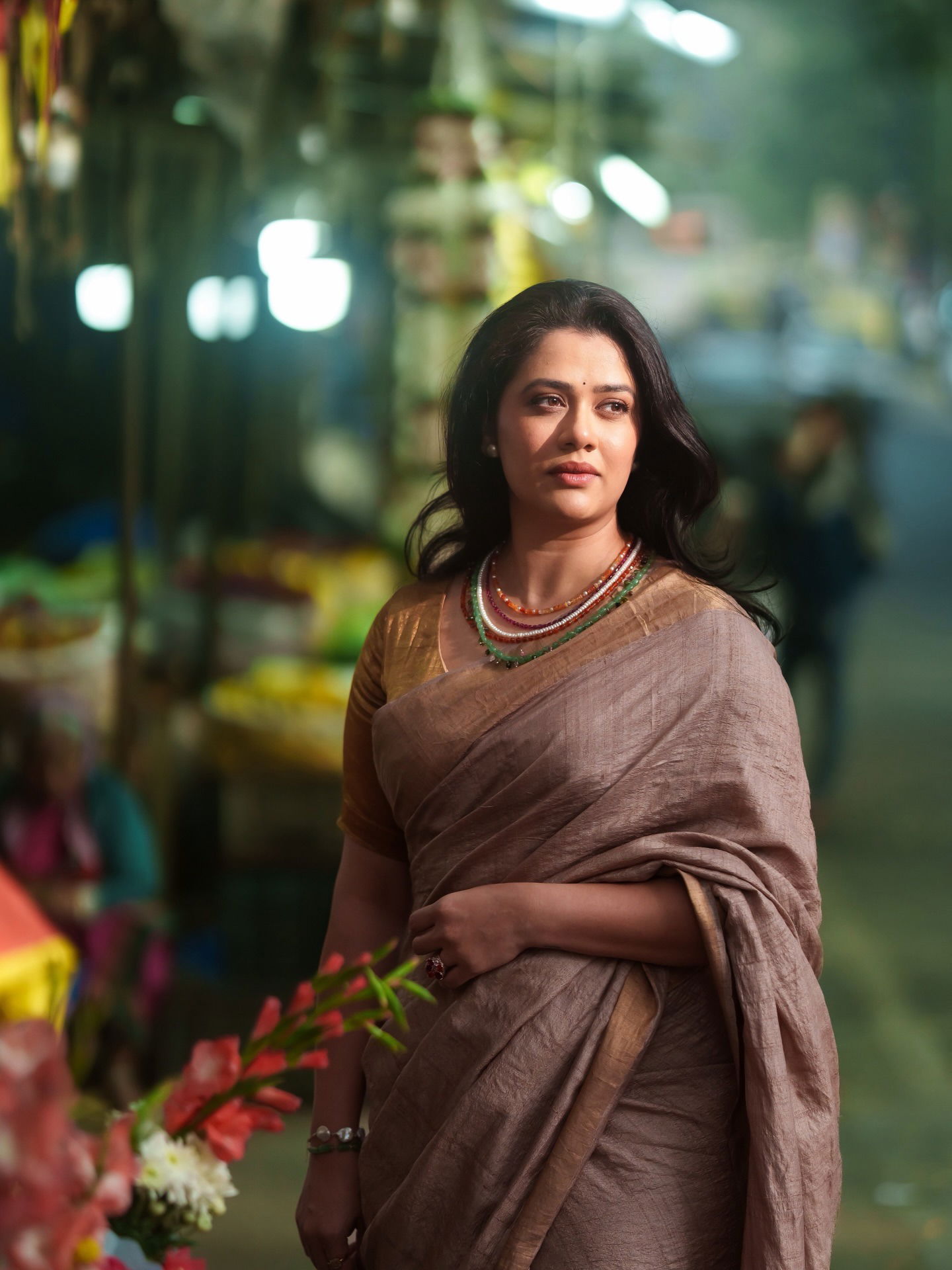 केवड्याचं पान तू...! - Marathi News | केवड्याचं पान तू...! | Latest Photos at Lokmat.com