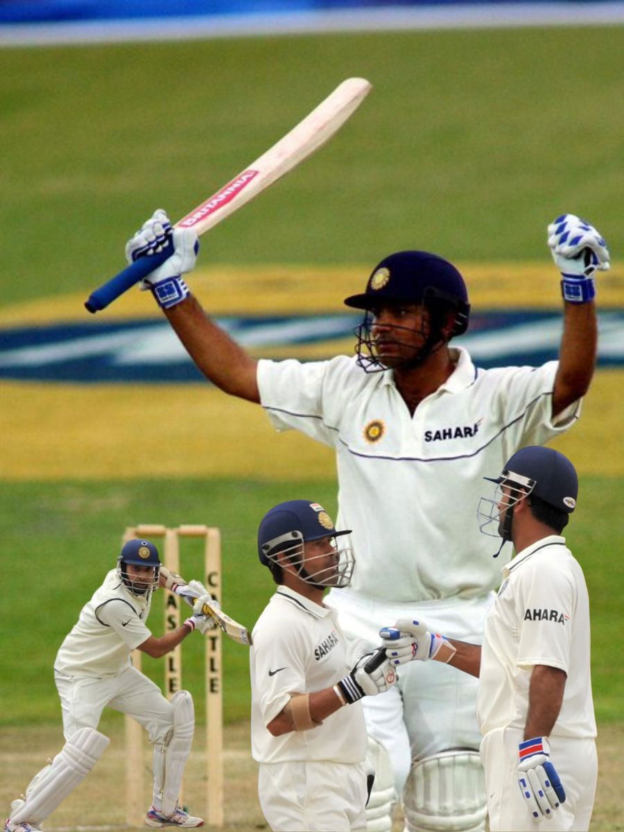 IND vs SA: एक कसोटी सामना अन् चार 'शतकवीर'; इथं पाहा खास रेकॉर्ड