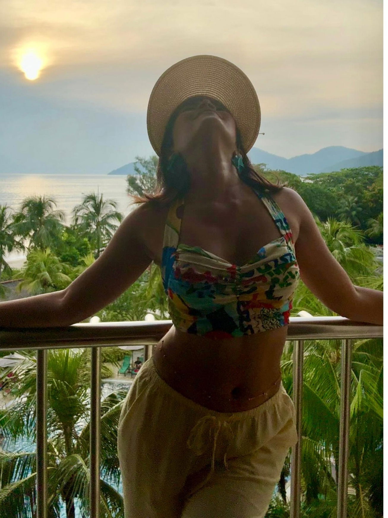 'या' बोल्ड मराठी अभिनेत्रीला ओळखलं?