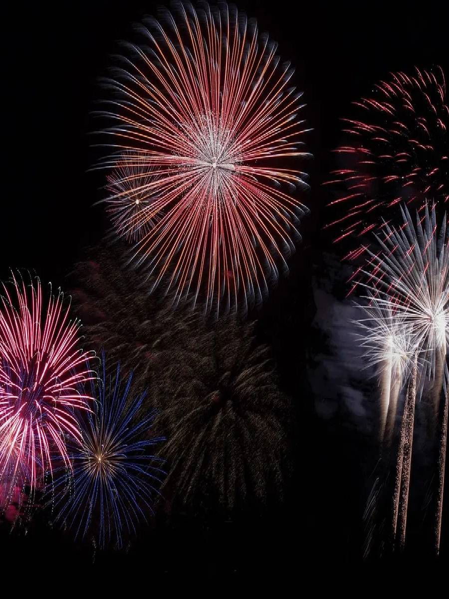 फटाक्यामधून इतका मोठा आवाज का येतो? - Marathi News | फटाक्यामधून इतका मोठा आवाज का येतो? | Latest Photos at Lokmat.com