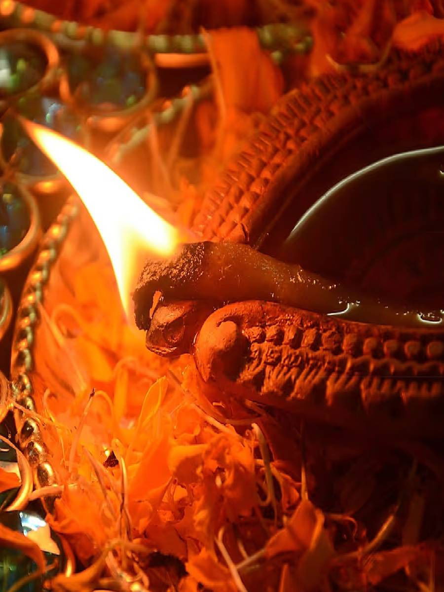 भारतातील या ठिकाणी दिवाळी साजरी केली जात नाही - Marathi News | भारतातील या ठिकाणी दिवाळी साजरी केली जात नाही | Latest Photos at Lokmat.com