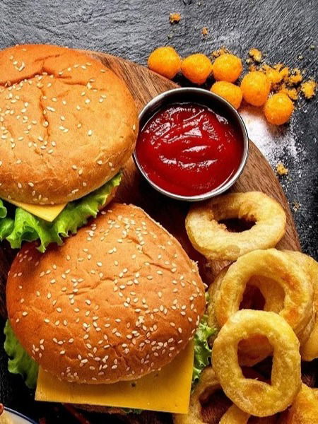 प्रोसेस्ड फूड कायमचा घालवते मूड! - Marathi News | प्रोसेस्ड फूड कायमचा घालवते मूड! | Latest Photos at Lokmat.com प्रोसेस्ड फूड कायमचा घालवते मूड! - Marathi News | प्रोसेस्ड फूड कायमचा घालवते मूड! | Latest Photos at Lokmat.com