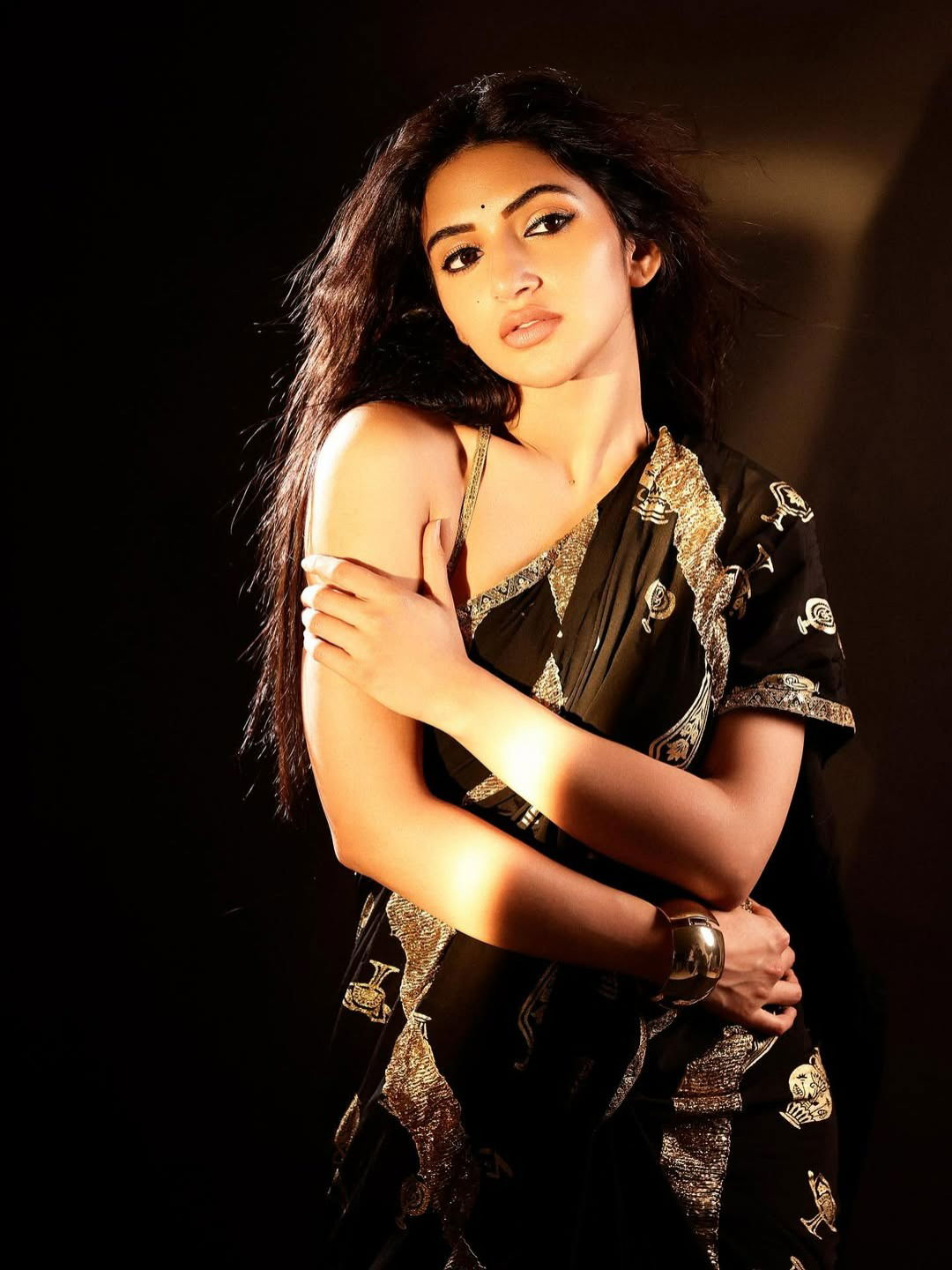 इन लम्हों के दामन में… - Marathi News | इन लम्हों के दामन में… | Latest Photos at Lokmat.com