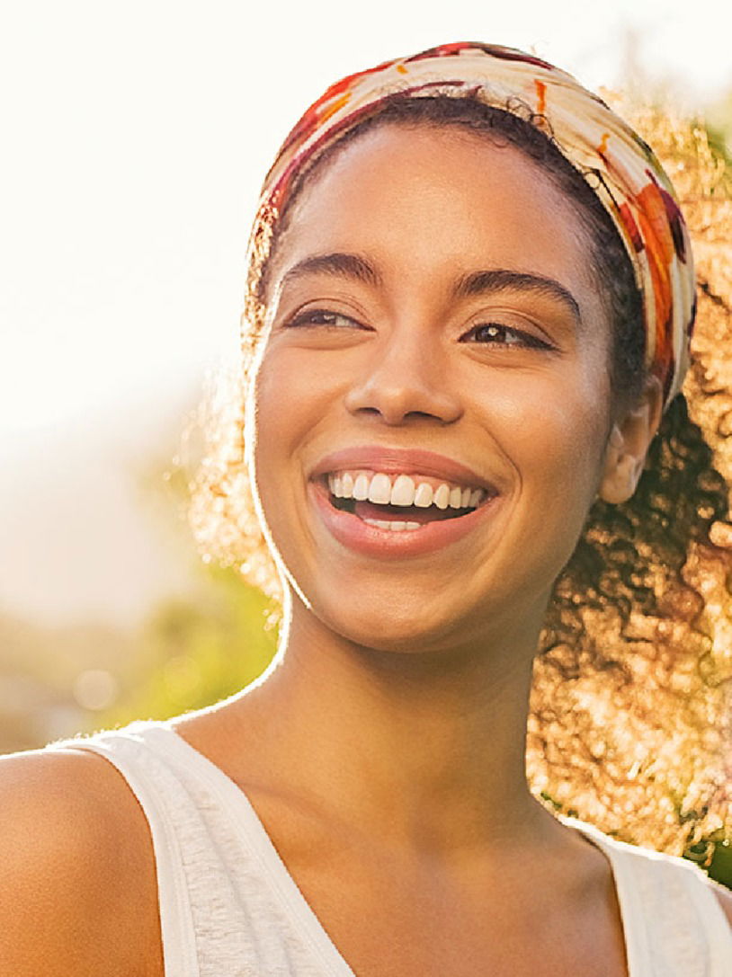 आनंदी राहण्याचे ५ सोपे मार्ग! - Marathi News | आनंदी राहण्याचे ५ सोपे मार्ग! | Latest Photos at Lokmat.com