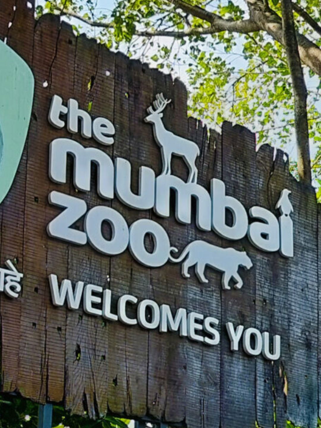 भायखळ्यातील राणीच्या बागेचं खरं नाव माहितीये? - Marathi News | भायखळ्यातील राणीच्या बागेचं खरं नाव माहितीये? | Latest Photos at Lokmat.com