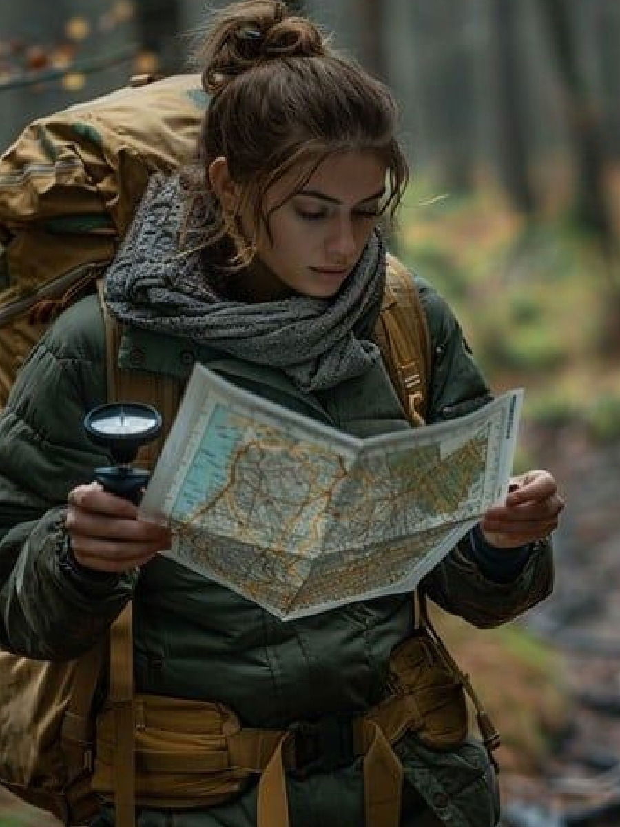 'तू' एक पाऊल पुढे तर टाक...! - Marathi News | 'तू' एक पाऊल पुढे तर टाक...! | Latest Photos at Lokmat.com