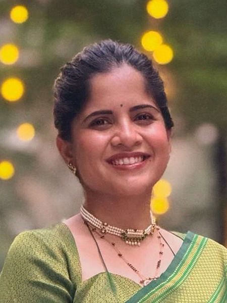 ये चाँद सा रोशन चेहरा...! - Marathi News | ये चाँद सा रोशन चेहरा...! | Latest Photos at Lokmat.com