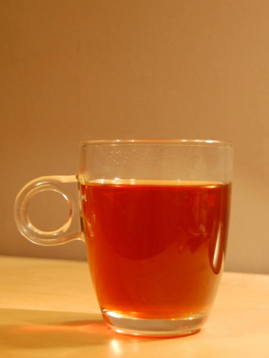 डिटॉक्स हळदीच्या चहाची रेसिपी - Marathi News | डिटॉक्स हळदीच्या चहाची रेसिपी | Latest Photos at Lokmat.com