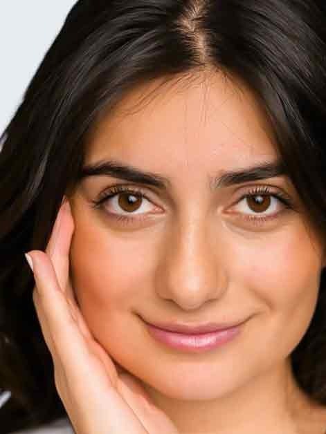 ग्लोइंग स्किनसाठी खा ५ पदार्थ - Marathi News | ग्लोइंग स्किनसाठी खा ५ पदार्थ | Latest Photos at Lokmat.com ग्लोइंग स्किनसाठी खा ५ पदार्थ - Marathi News | ग्लोइंग स्किनसाठी खा ५ पदार्थ | Latest Photos at Lokmat.com