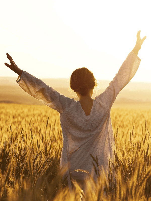 दररोज 10 मिनिटांची ही सवय वाढवते आयुष्य! - Marathi News | दररोज 10 मिनिटांची ही सवय वाढवते आयुष्य! | Latest Photos at Lokmat.com