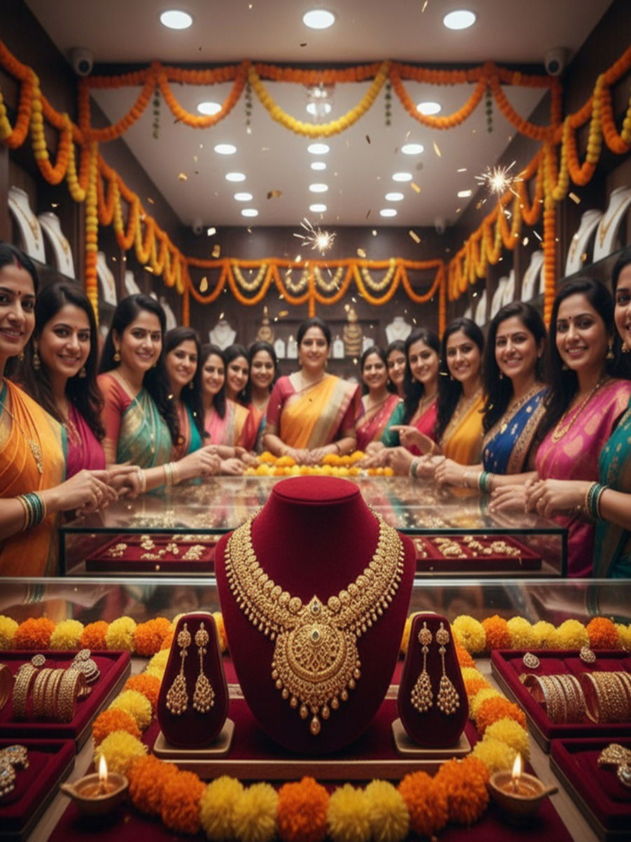 सर्व रेकॉर्ड तोडले, सोन्याचे दर विक्रमी पातळीवर; चांदीही १.५० लाखांच्या जवळ - Marathi News | सर्व रेकॉर्ड तोडले, सोन्याचे दर विक्रमी पातळीवर; चांदीही १.५० लाखांच्या जवळ | Latest Photos at Lokmat.com