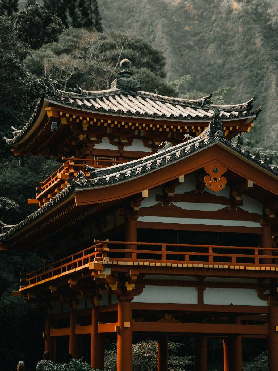 जपानमध्ये लोक कोणत्या देवाची पूजा करतात? - Marathi News | जपानमध्ये लोक कोणत्या देवाची पूजा करतात? | Latest Photos at Lokmat.com