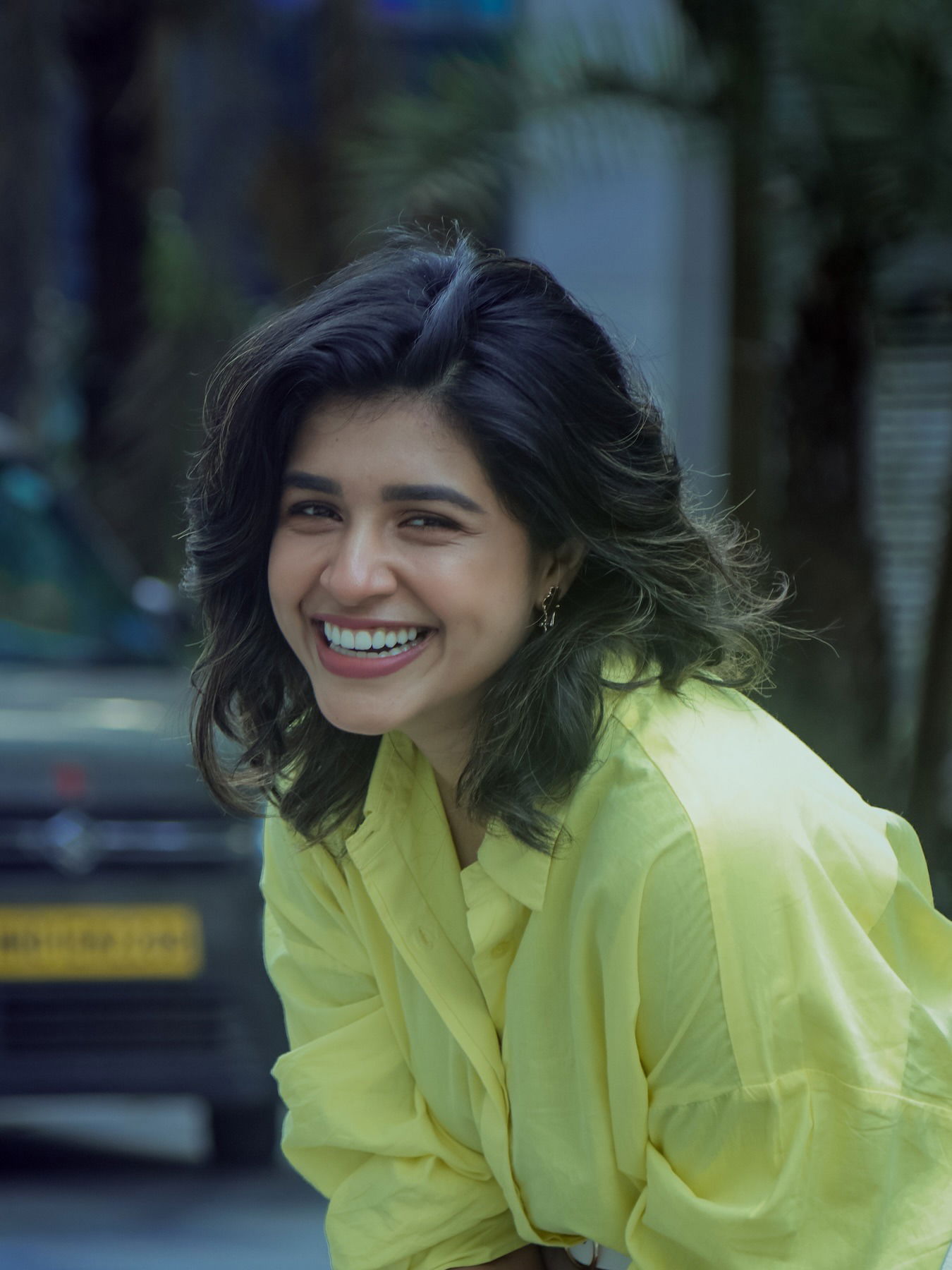 संस्कृती बालगुडेचं वय काय? - Marathi News | संस्कृती बालगुडेचं वय काय? | Latest Photos at Lokmat.com