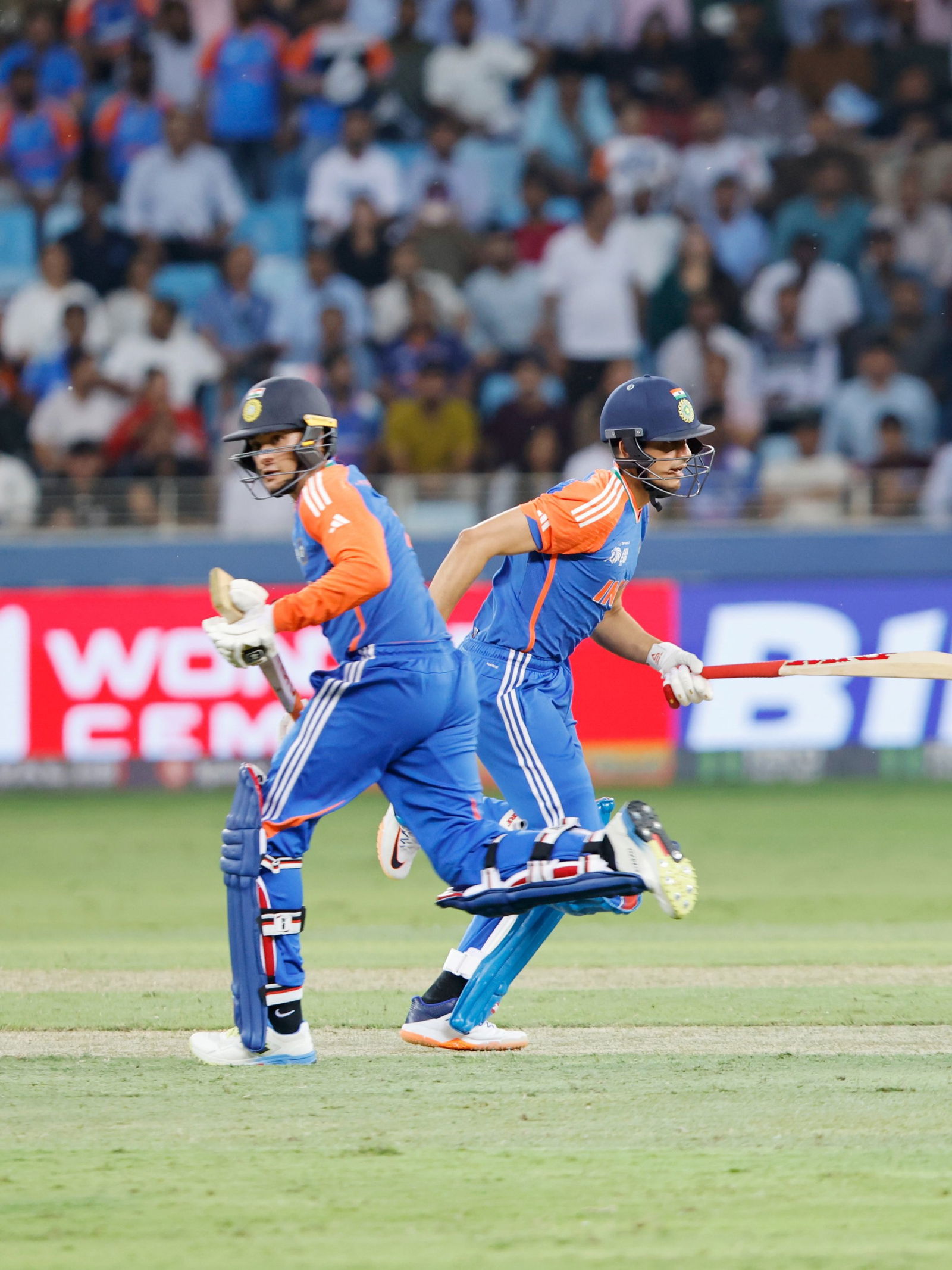 Asia Cup Record : जे टीम इंडियानं तीन वेळा करून दाखवलं ते पाकला एकदाही नाही जमलं - Marathi News | Asia Cup Record : जे टीम इंडियानं तीन वेळा करून दाखवलं ते पाकला एकदाही नाही जमलं | Latest Photos at Lokmat.com