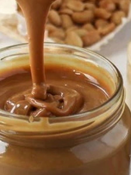 घरीच १० मिनिटात पिनट बटर करण्याची रेसिपी - Marathi News | घरीच १० मिनिटात पिनट बटर करण्याची रेसिपी | Latest Photos at Lokmat.com