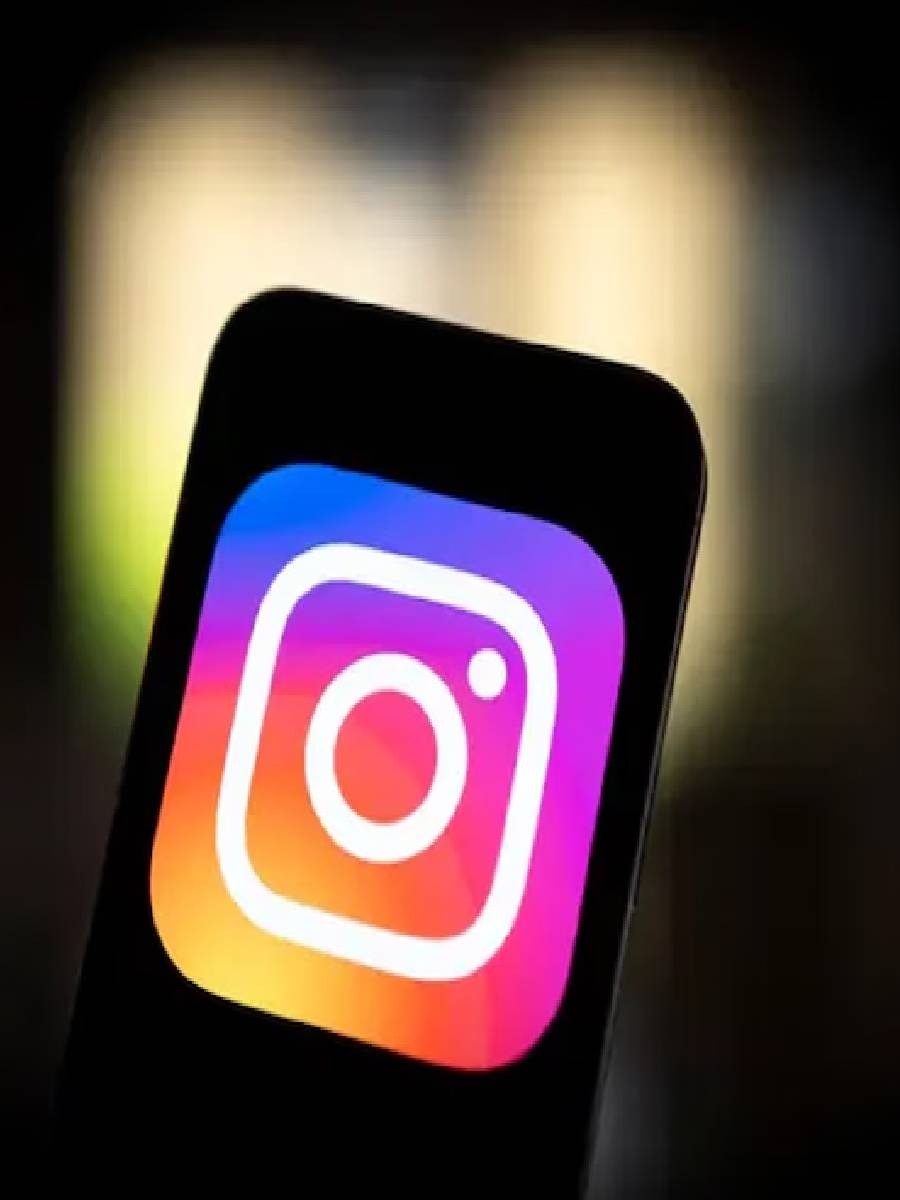 Instagramचे फॉलोअर्स वाढवण्यासाठी हे काम करा; झटपट फॉलोअर्स वाढतील - Marathi News | Instagramचे फॉलोअर्स वाढवण्यासाठी हे काम करा; झटपट फॉलोअर्स वाढतील | Latest Photos at Lokmat.com