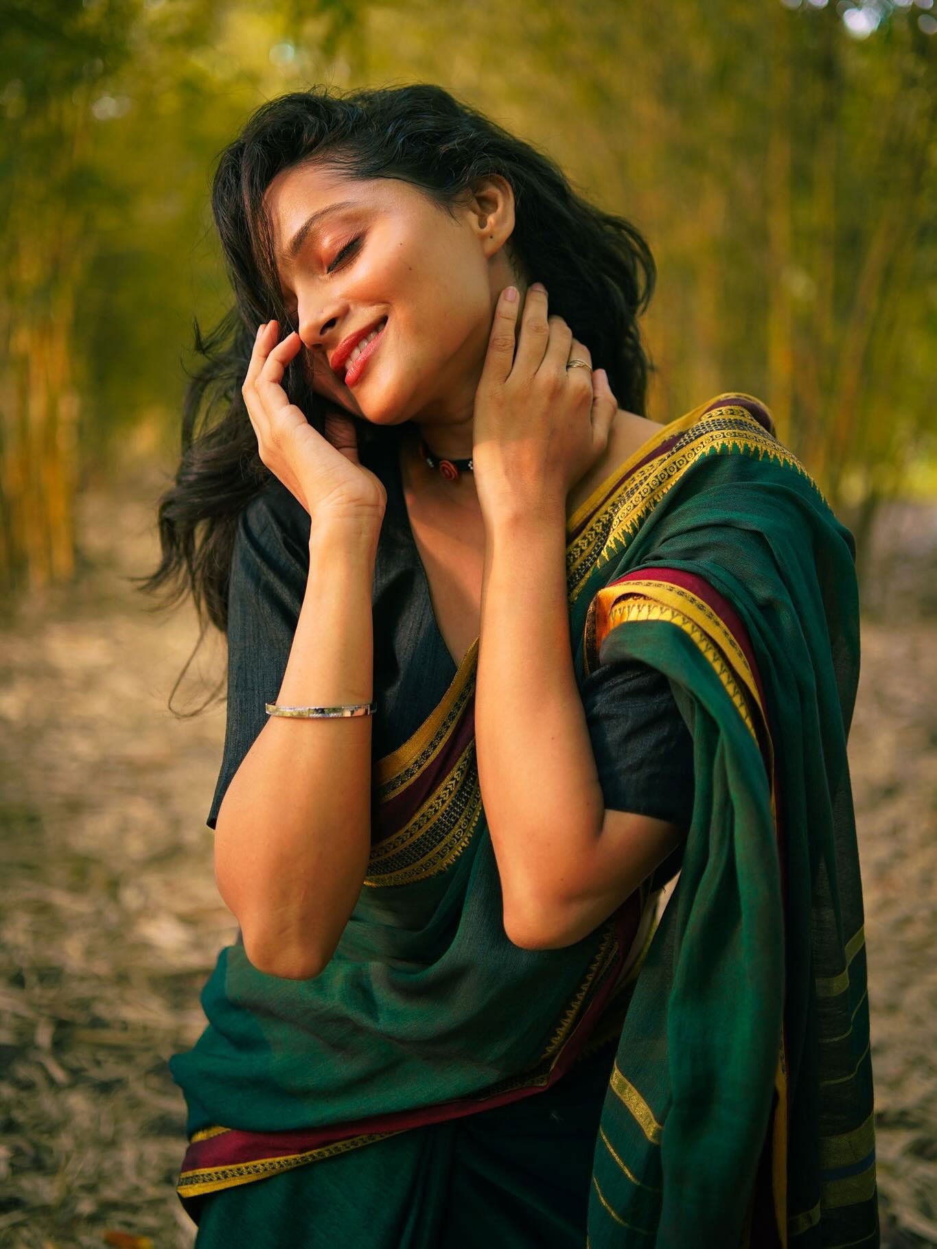 शिवाली परब 'या' ठिकाणी राहते - Marathi News | शिवाली परब 'या' ठिकाणी राहते | Latest Photos at Lokmat.com