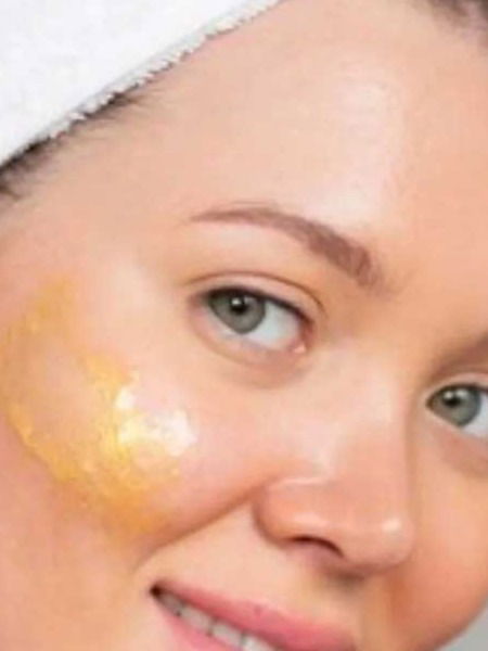 हिवाळ्यात त्वचेसाठी साजूक तूप म्हणजे अमृत... - Marathi News | हिवाळ्यात त्वचेसाठी साजूक तूप म्हणजे अमृत... | Latest Photos at Lokmat.com