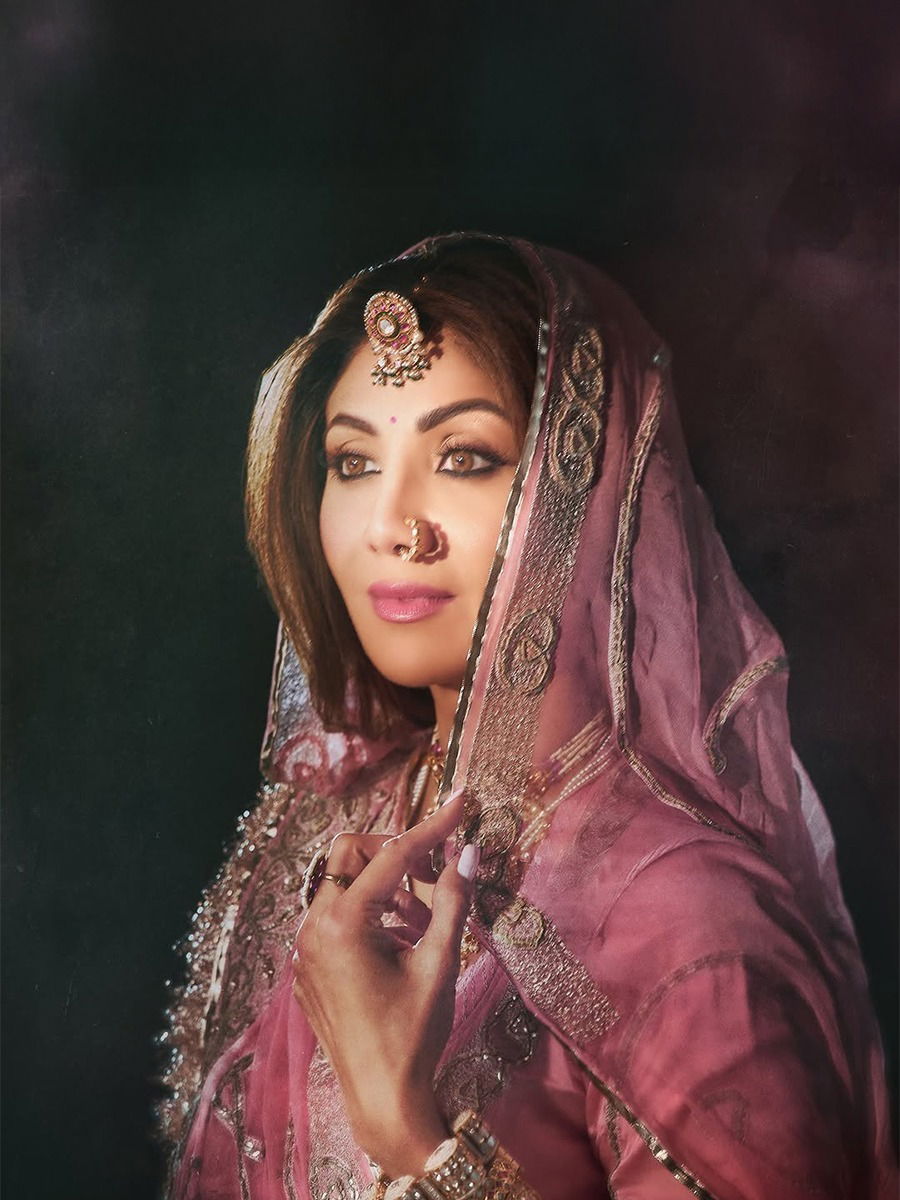 खम्मा घणी..!! - Marathi News | खम्मा घणी..!! | Latest Photos at Lokmat.com