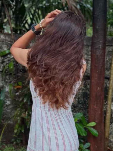 मराठी अभिनेत्रीला ओळखलंत का? - Marathi News | मराठी अभिनेत्रीला ओळखलंत का? | Latest Photos at Lokmat.com