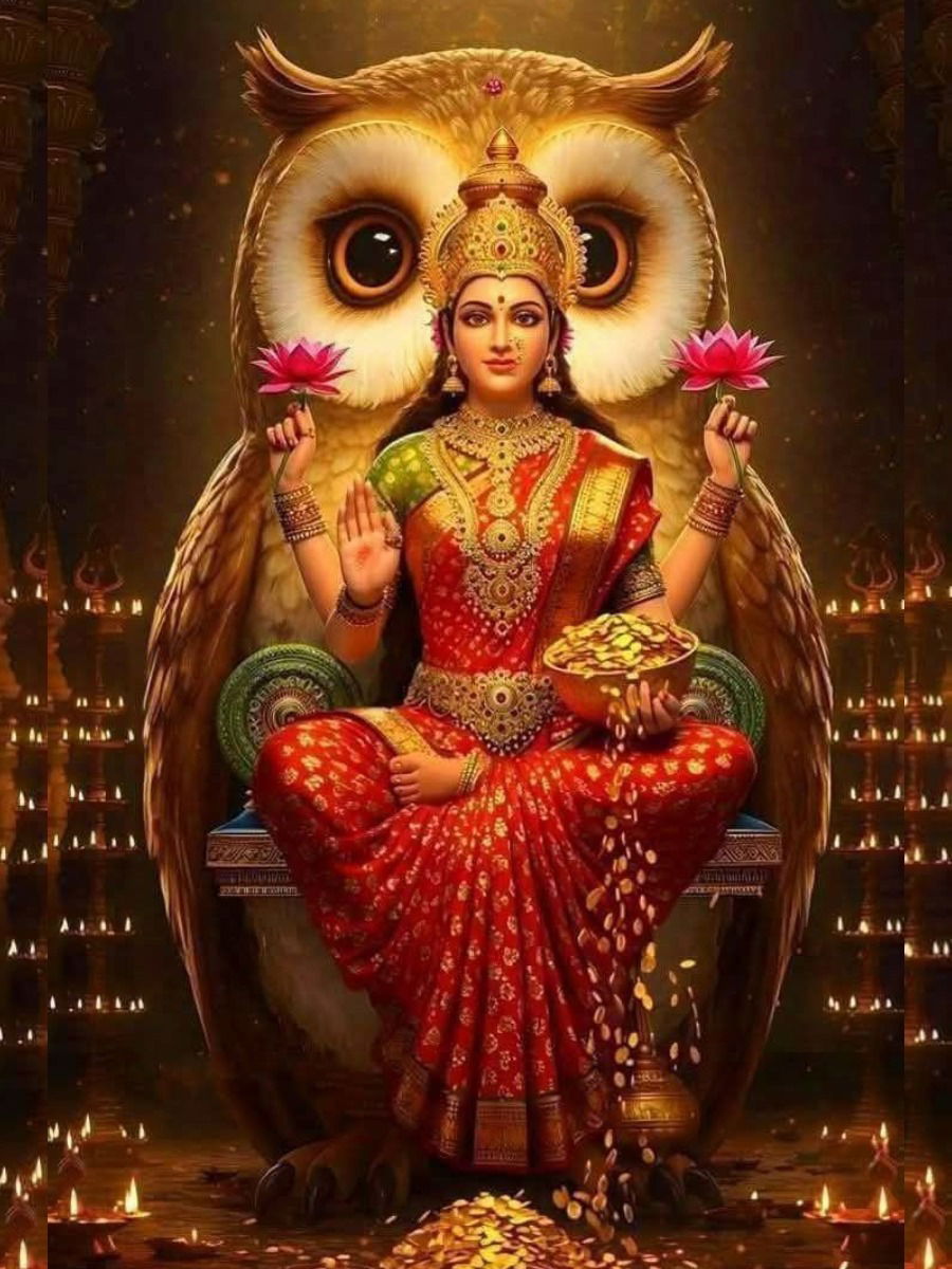 ऑगस्टमध्ये 'या' राशींना राजयोग - Marathi News | ऑगस्टमध्ये 'या' राशींना राजयोग | Latest Photos at Lokmat.com