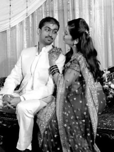 मराठी अभिनेत्रीच्या लग्नाचे फोटो, तुम्ही ओळखलं? - Marathi News | मराठी अभिनेत्रीच्या लग्नाचे फोटो, तुम्ही ओळखलं? | Latest Photos at Lokmat.com