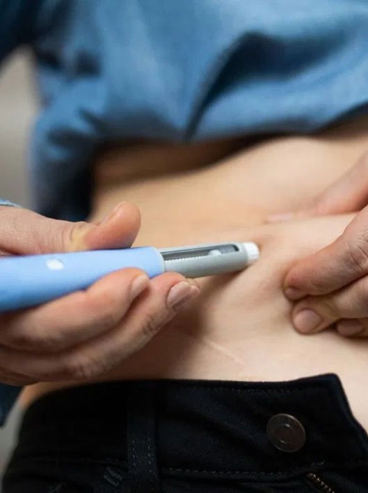 वजन कमी करणारे ओजेम्पिक भारतात उपलब्ध - Marathi News | वजन कमी करणारे ओजेम्पिक भारतात उपलब्ध | Latest Photos at Lokmat.com