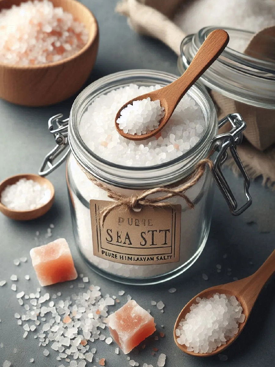 मीठ सतत ओलसर होत असेल तर ट्राय करा 'या' टिप्स - Marathi News | मीठ सतत ओलसर होत असेल तर ट्राय करा 'या' टिप्स | Latest Photos at Lokmat.com