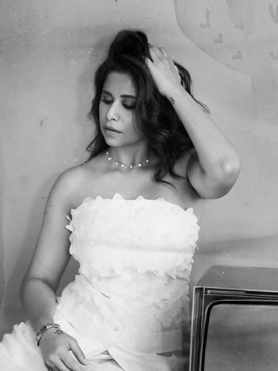 वयाचा आणि सौंदर्याचा काहीच संबंध नाही! - Marathi News | वयाचा आणि सौंदर्याचा काहीच संबंध नाही! | Latest Photos at Lokmat.com