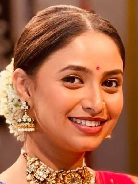 'लग्नाची बेडी' मालिकेतील सिंधू आता काय करते? - Marathi News | 'लग्नाची बेडी' मालिकेतील सिंधू आता काय करते? | Latest Photos at Lokmat.com