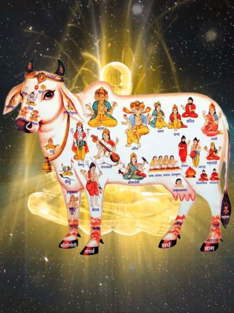 ३३ कोटी देव आहेत! तुम्हाला किती माहिती? - Marathi News | ३३ कोटी देव आहेत! तुम्हाला किती माहिती? | Latest Photos at Lokmat.com