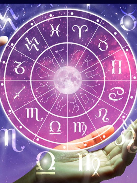 आजचे राशीभविष्य,१६ डिसेंबर: धनलाभ अन् यश - Marathi News | आजचे राशीभविष्य,१६ डिसेंबर: धनलाभ अन् यश | Latest Photos at Lokmat.com