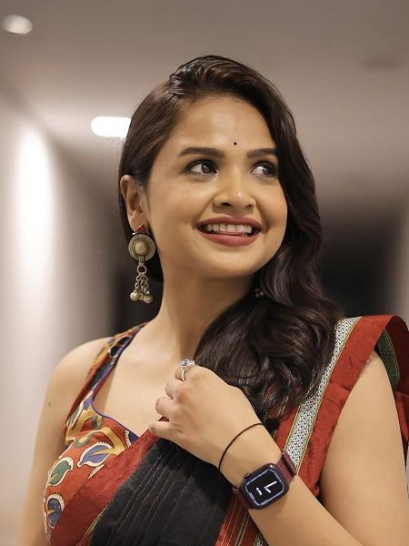 साजिरं रुप तुझं! - Marathi News | साजिरं रुप तुझं! | Latest Photos at Lokmat.com