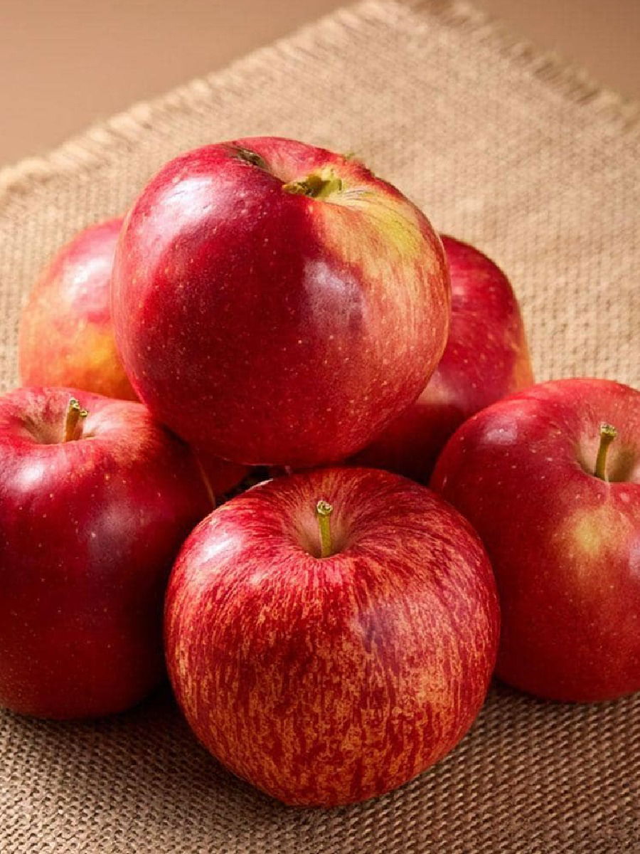 सफरचंदामुळे होईल कर्करोगाचा धोका कमी! - Marathi News | सफरचंदामुळे होईल कर्करोगाचा धोका कमी! | Latest Photos at Lokmat.com