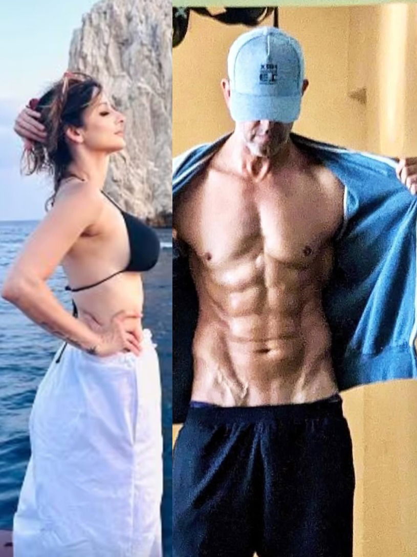 बॉलिवूडचा सर्वात महागडा घटस्फोट, ३८० कोटी दिली पोटगी - Marathi News | बॉलिवूडचा सर्वात महागडा घटस्फोट, ३८० कोटी दिली पोटगी | Latest Photos at Lokmat.com