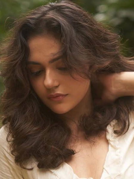 'सैयारा' फेम अभिनेत्रीचं वय माहितीये का? - Marathi News | 'सैयारा' फेम अभिनेत्रीचं वय माहितीये का? | Latest Photos at Lokmat.com