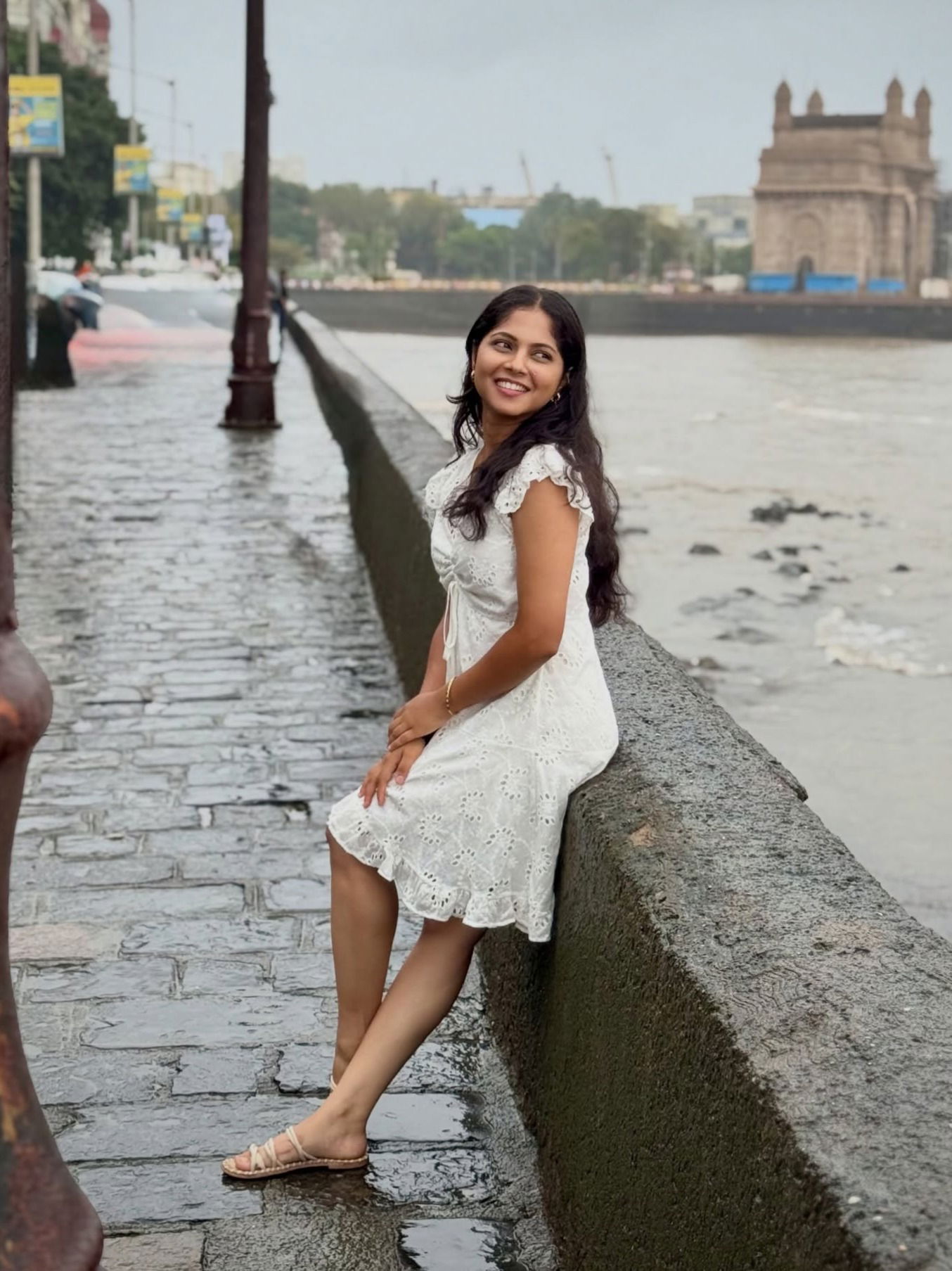 'कमळी'चा सुंदर अंदाज पाहून प्रेमात पडाल 'कमळी'चा सुंदर अंदाज पाहून प्रेमात पडाल